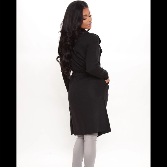 FashionNova cardigan sweater - Picture 5 of 5